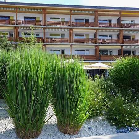 Apartment Le Farinet-2 Crans-Montana Exterior foto